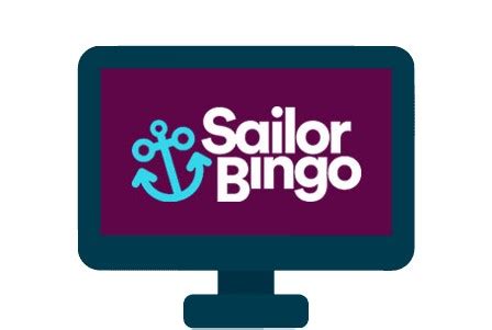 Sailor bingo casino Panama